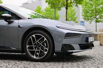 Xpeng P7+ (2026)