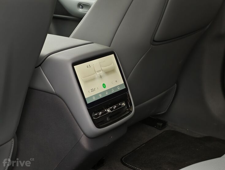 Xpeng P7+ (2026)