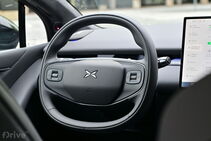Xpeng P7+ (2026)