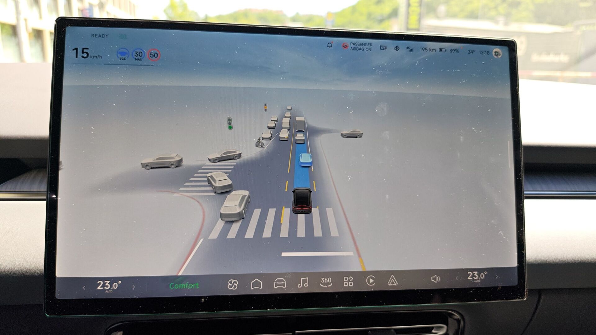 Xpeng P7+ (2026)