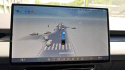 Xpeng P7+ (2026)