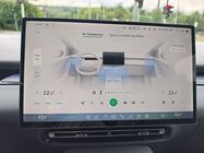 Xpeng P7+ (2026)