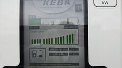 Xpeng P7+ (2026)