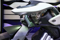 Yamaha Motoroid
