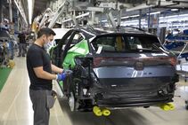Zahájení výroby vozu Cupra Formentor