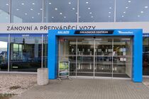 Zákaznické centrum AAA Auto a Mototechna