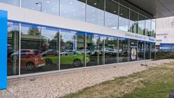 Zákaznické centrum AAA Auto a Mototechna