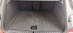 Zavazadlový prostor BMW iX