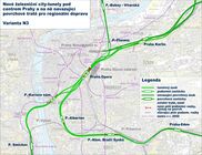 Železniční uzel Praha (ŽUP)