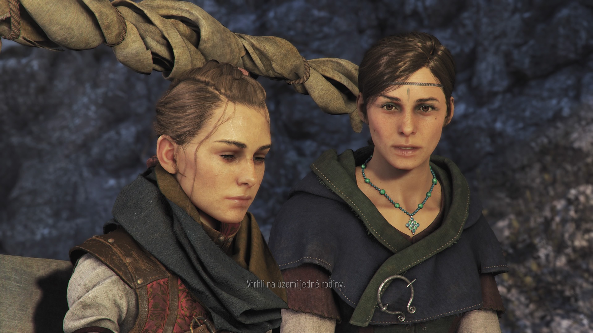 A Plague Tale: Requiem