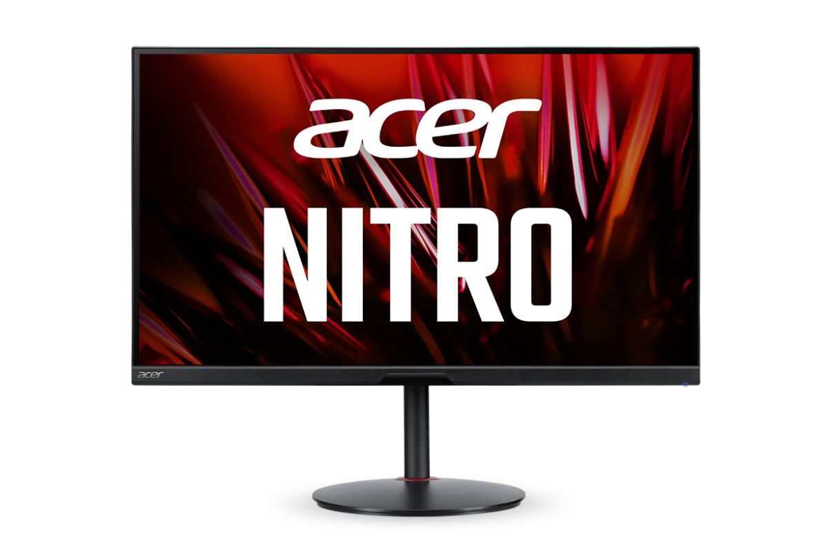 Acer Nitro XV282K KV