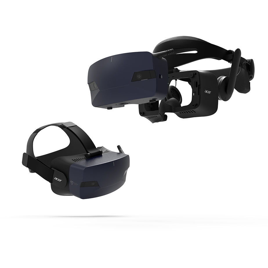 Acer Windows Mixed Reality headset OJO 500