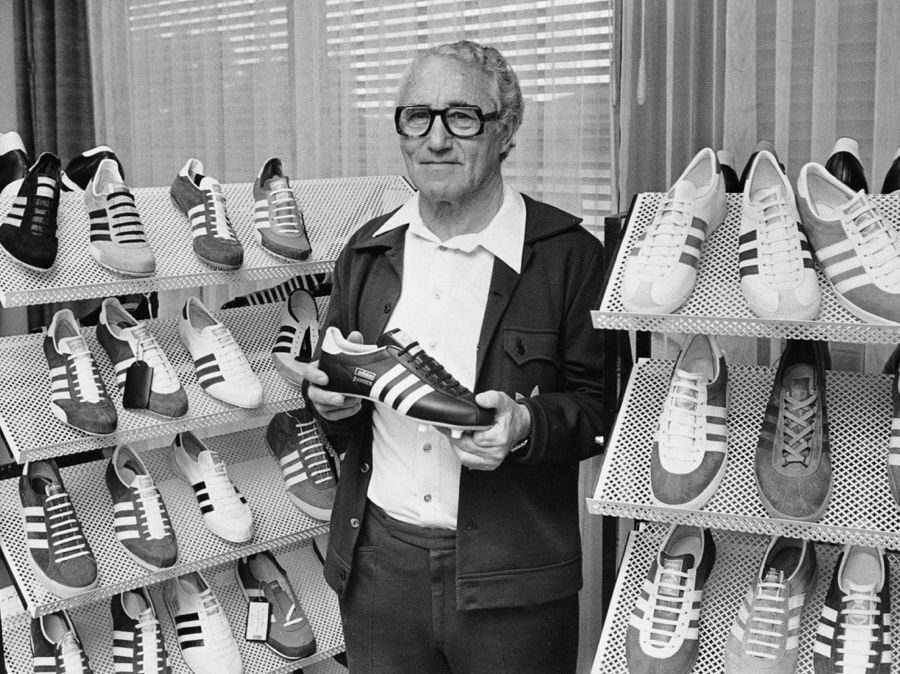 Adolf Dassler