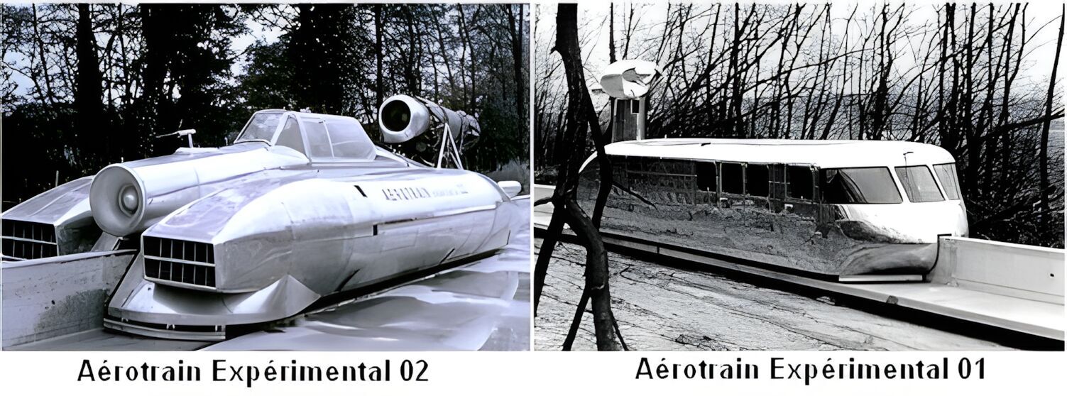 Aérotrain