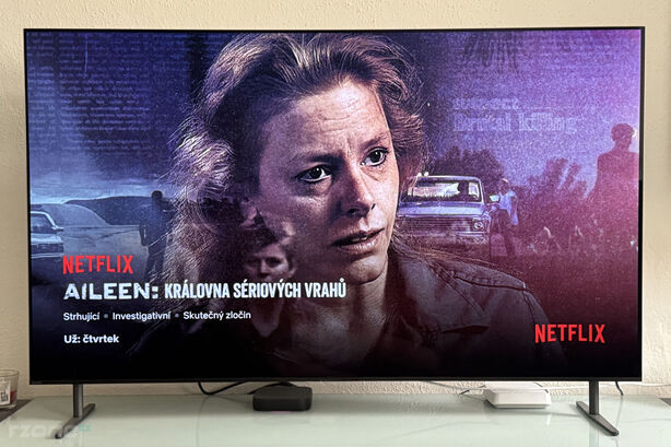 Aileen: Královna sériových vrahů