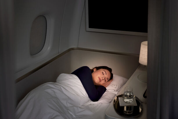 Air France La Premiere