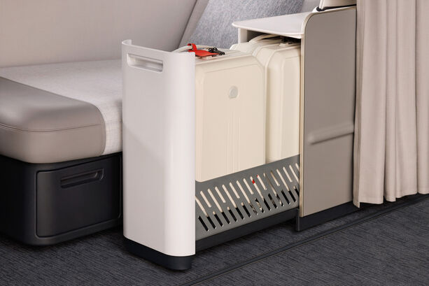 Air France La Premiere