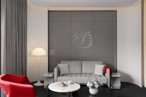 Air France La Premiere