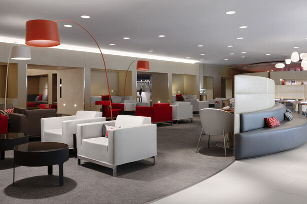 Air France La Premiere