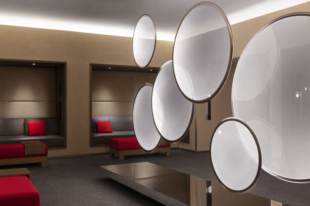 Air France La Premiere