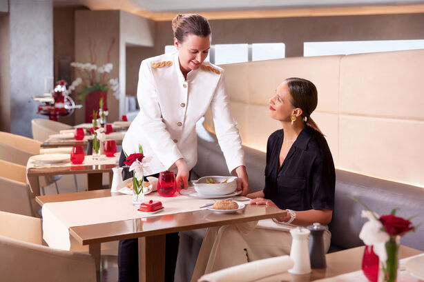 Air France La Premiere