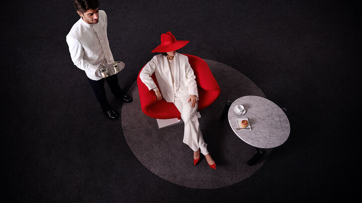 Air France La Premiere