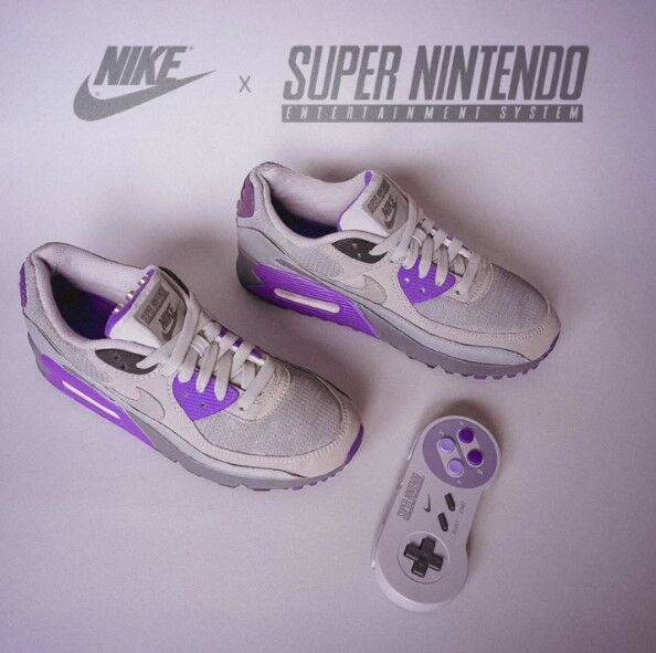 AIR SNES