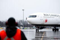 Airbus A330 Air Canada
