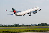 Airbus A330 Air Canada
