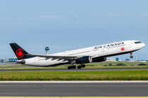 Airbus A330 Air Canada