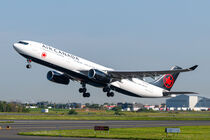 Airbus A330 Air Canada