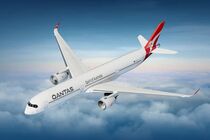 Airbus A350-1000 ULR Qantas