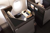 Airbus A350-1000 ULR Qantas