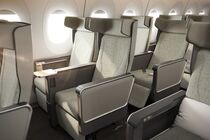 Airbus A350-1000 ULR Qantas