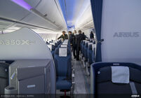 Airbus A350