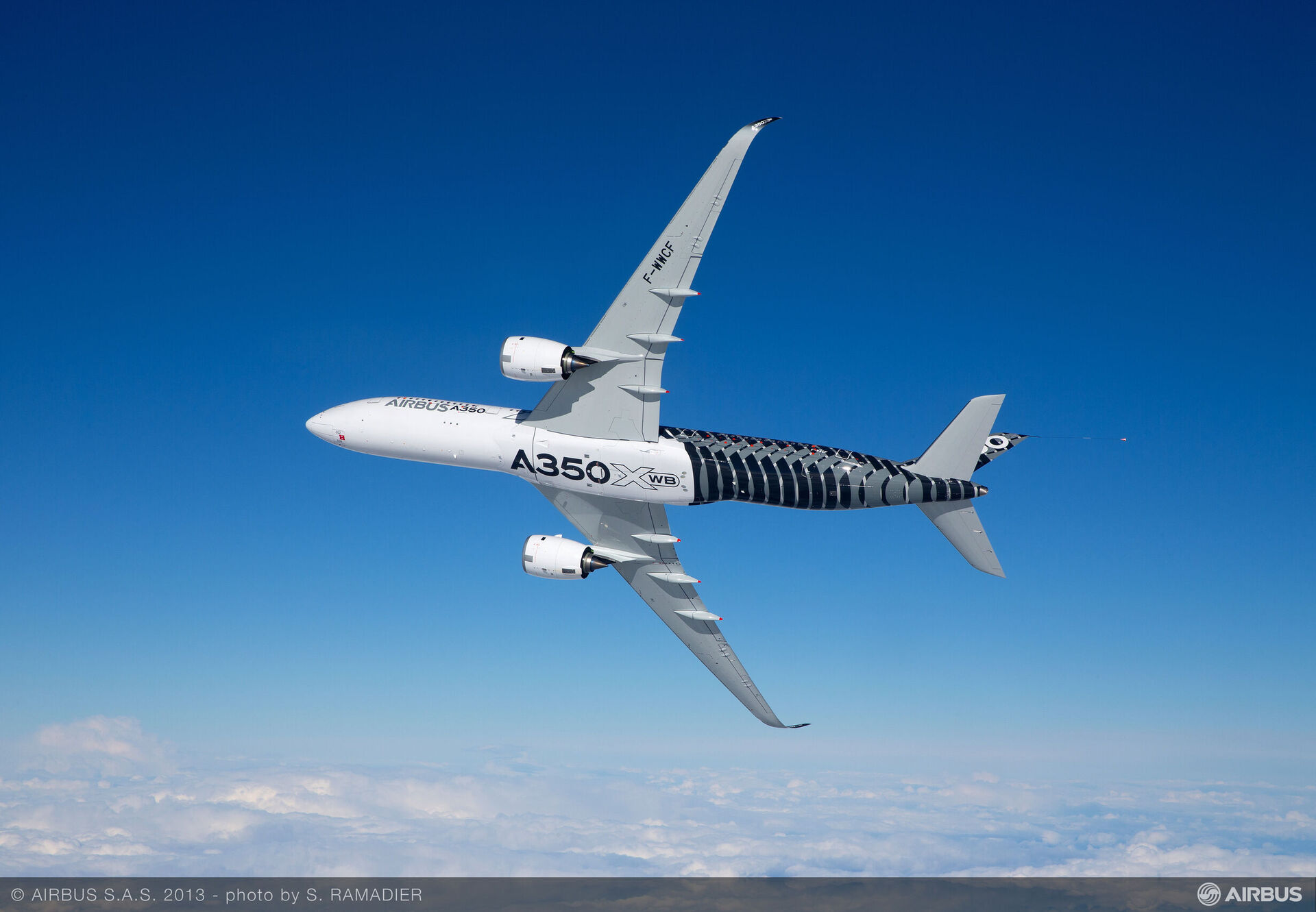 Airbus A350