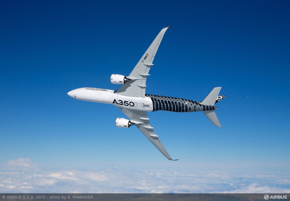 Airbus A350