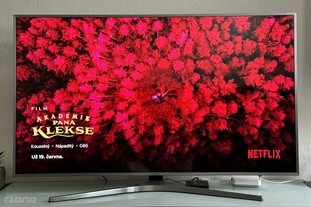 Akademie pana Klekse