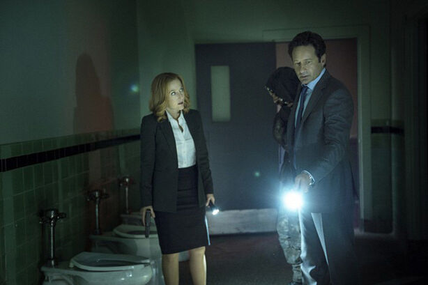 Akta X (The X-Files)
