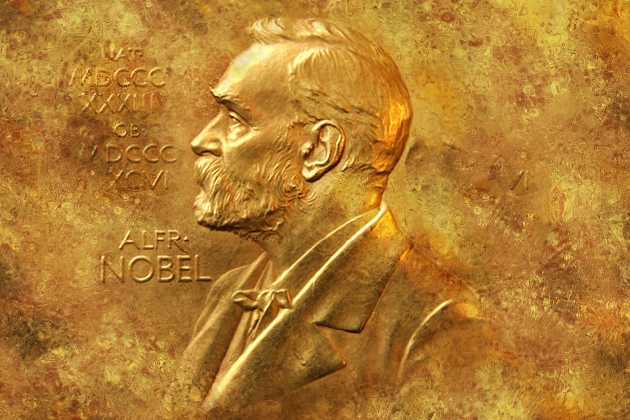 Alfred Nobel