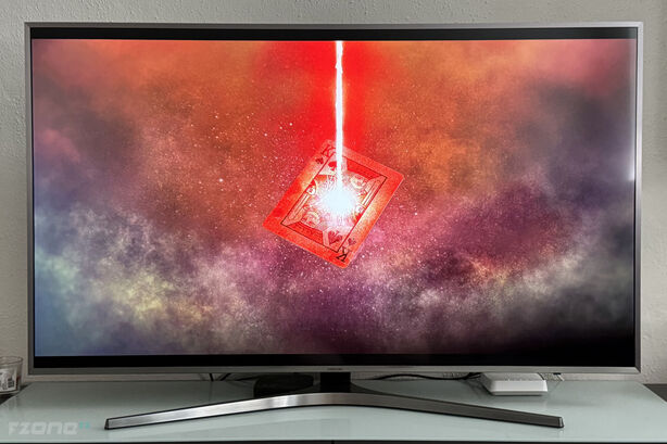 Alice in Borderland 3