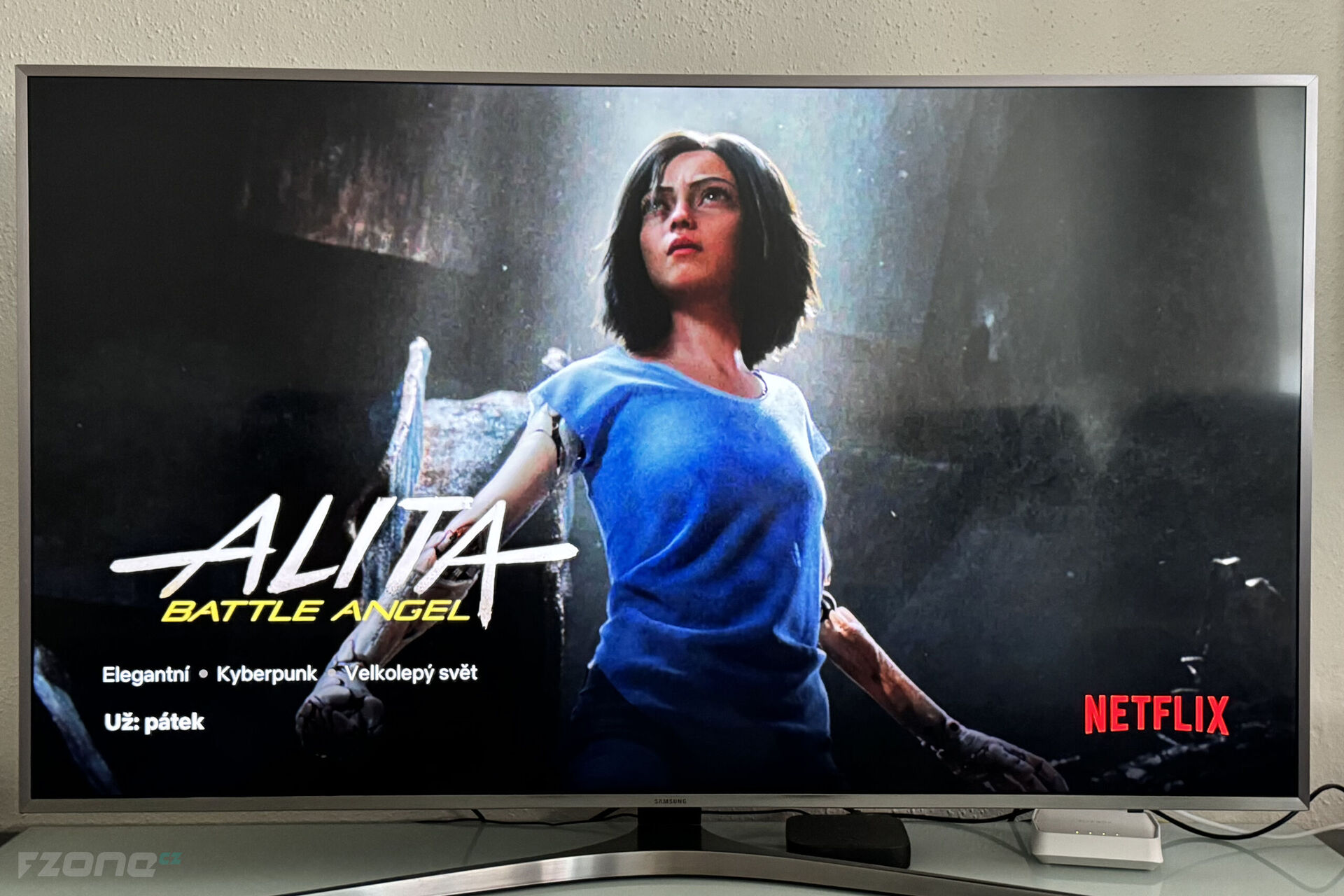 Alita: Battle Angel