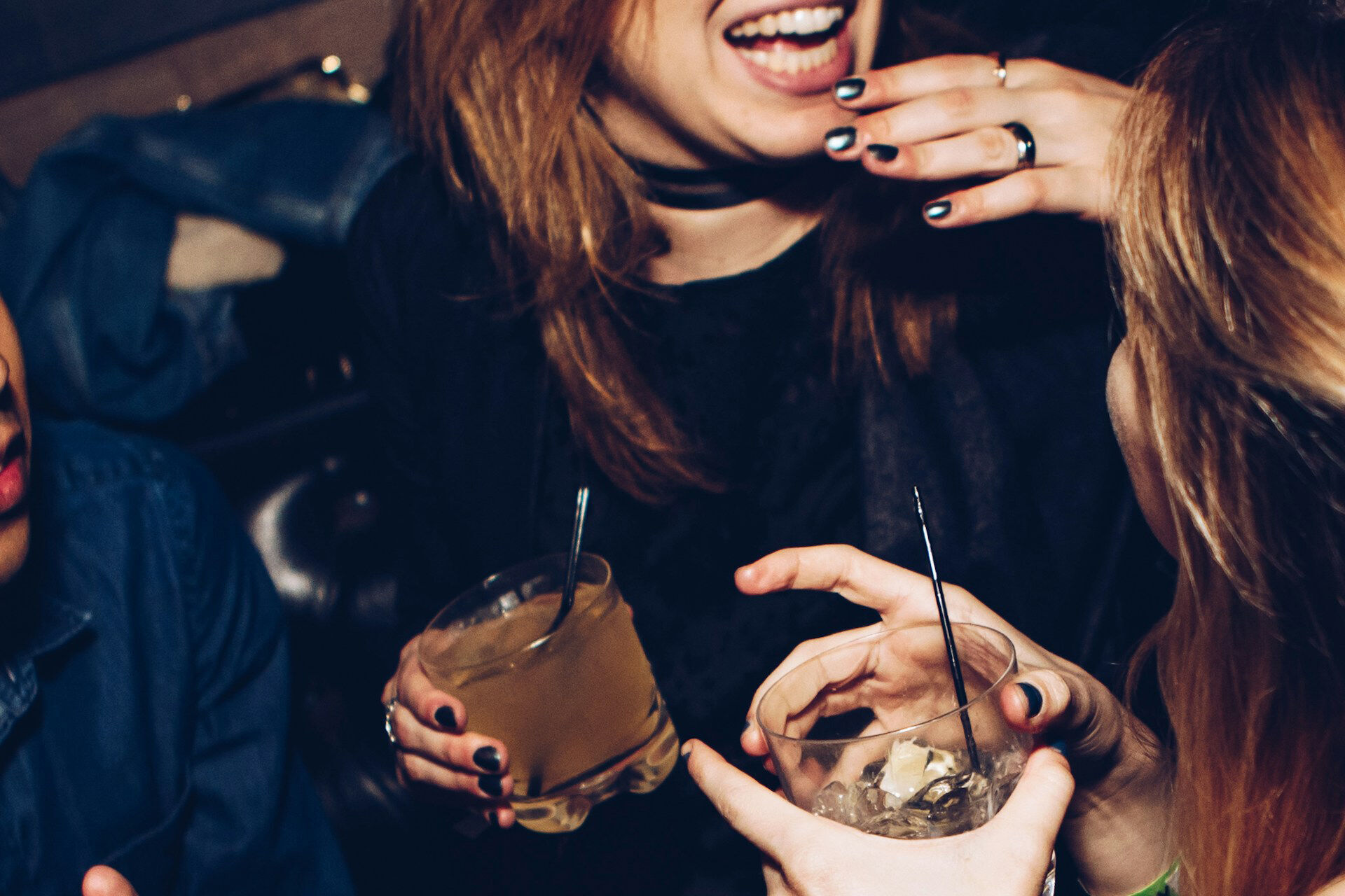 Alkohol