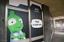 Alza.cz - prodejna budoucnosti