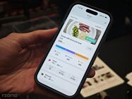 Amazfit V1tal Camera