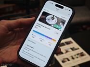 Amazfit V1tal Camera