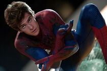 Amazing Spider-Man (The Amazing Spider-Man)