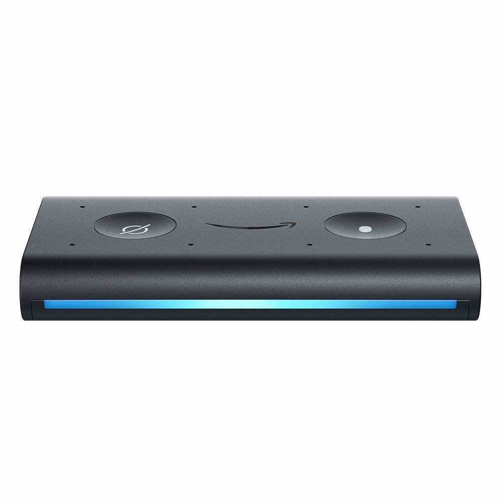 Amazon Echo Auto