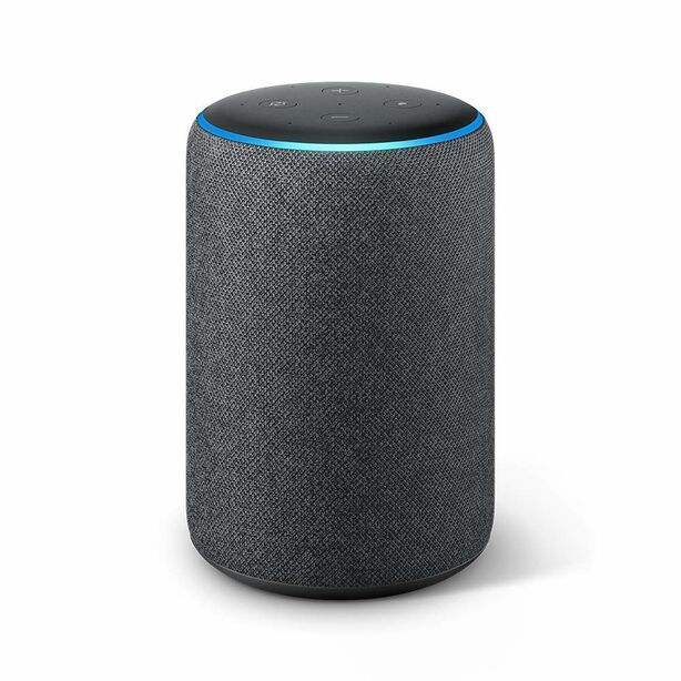 Amazon Echo Plus