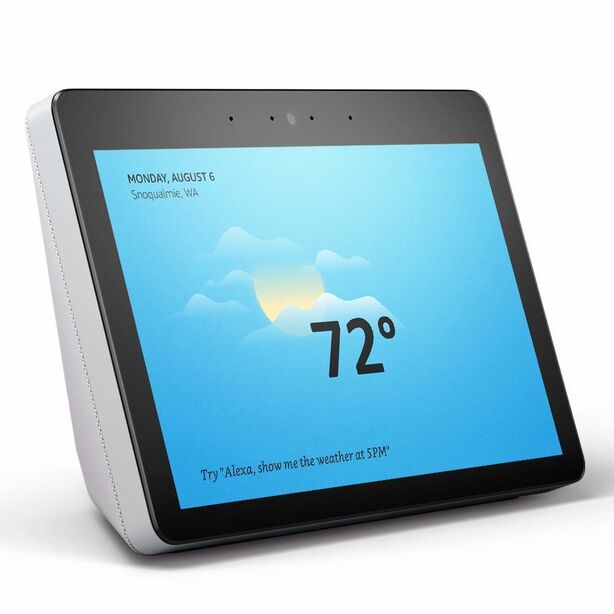 Amazon Echo Show